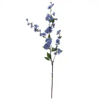 Blue Blossom Spray by Ashland® | Michaels | Michaels Stores