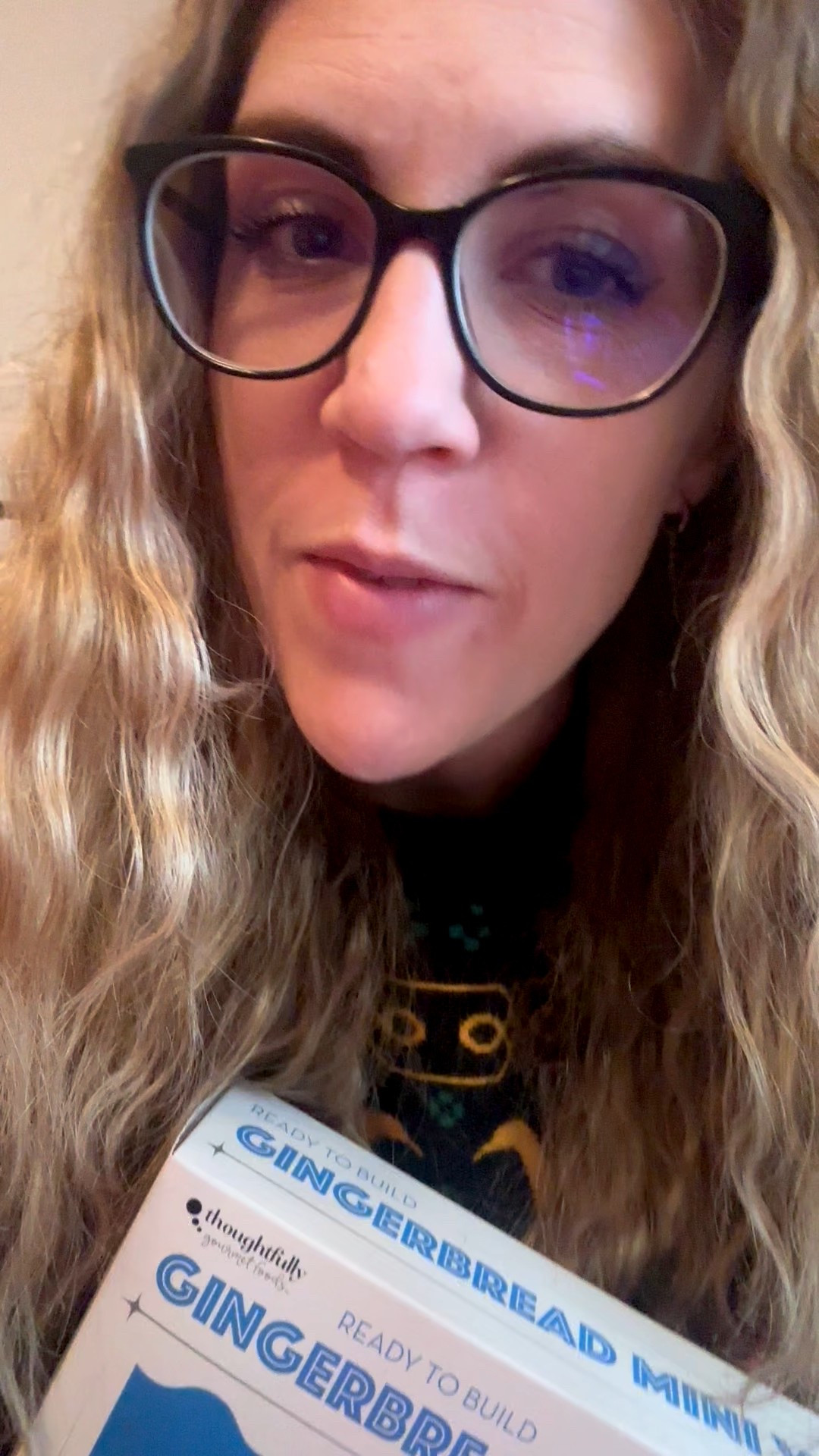 Two tips for gingerbread house decorating! 

#LTKmomlife #LTKSeasonal #LTKHoliday