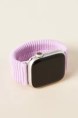 Sonix Knit Apple Watch Band | Anthropologie (US)