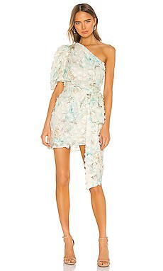 ELLIATT Nala Dress in Multi from Revolve.com | Revolve Clothing (Global)