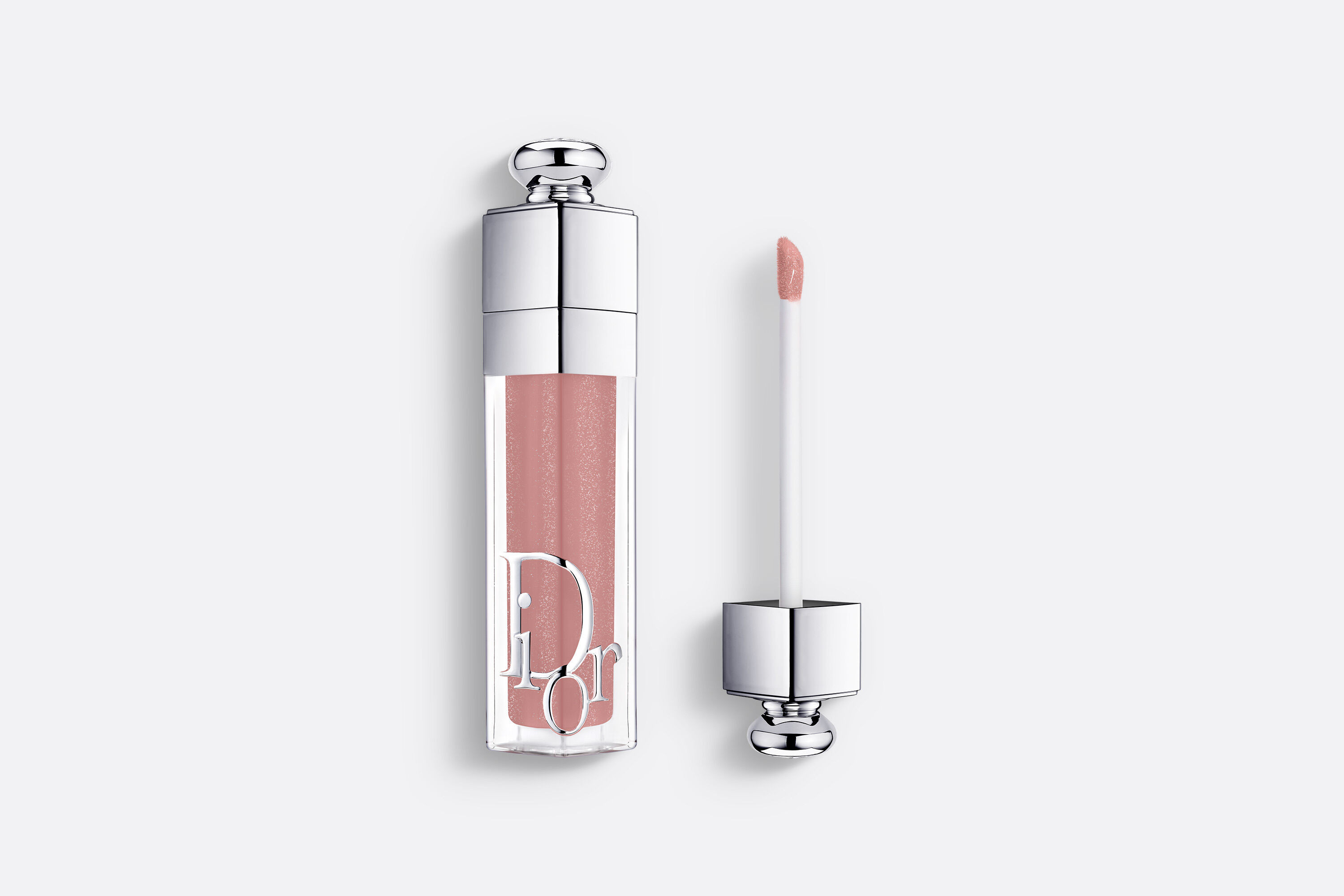 Dior Addict Lip Maximizer Gloss: Hydrating Lip Plumper | Dior Beauty (US)