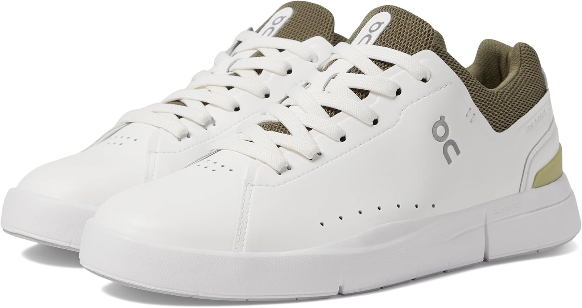 On Men's The Roger Advantage Sneakers | Amazon (US)