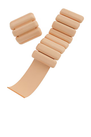 bala 2 Pound Bangles in Sand from Revolve.com | Revolve Clothing (Global)