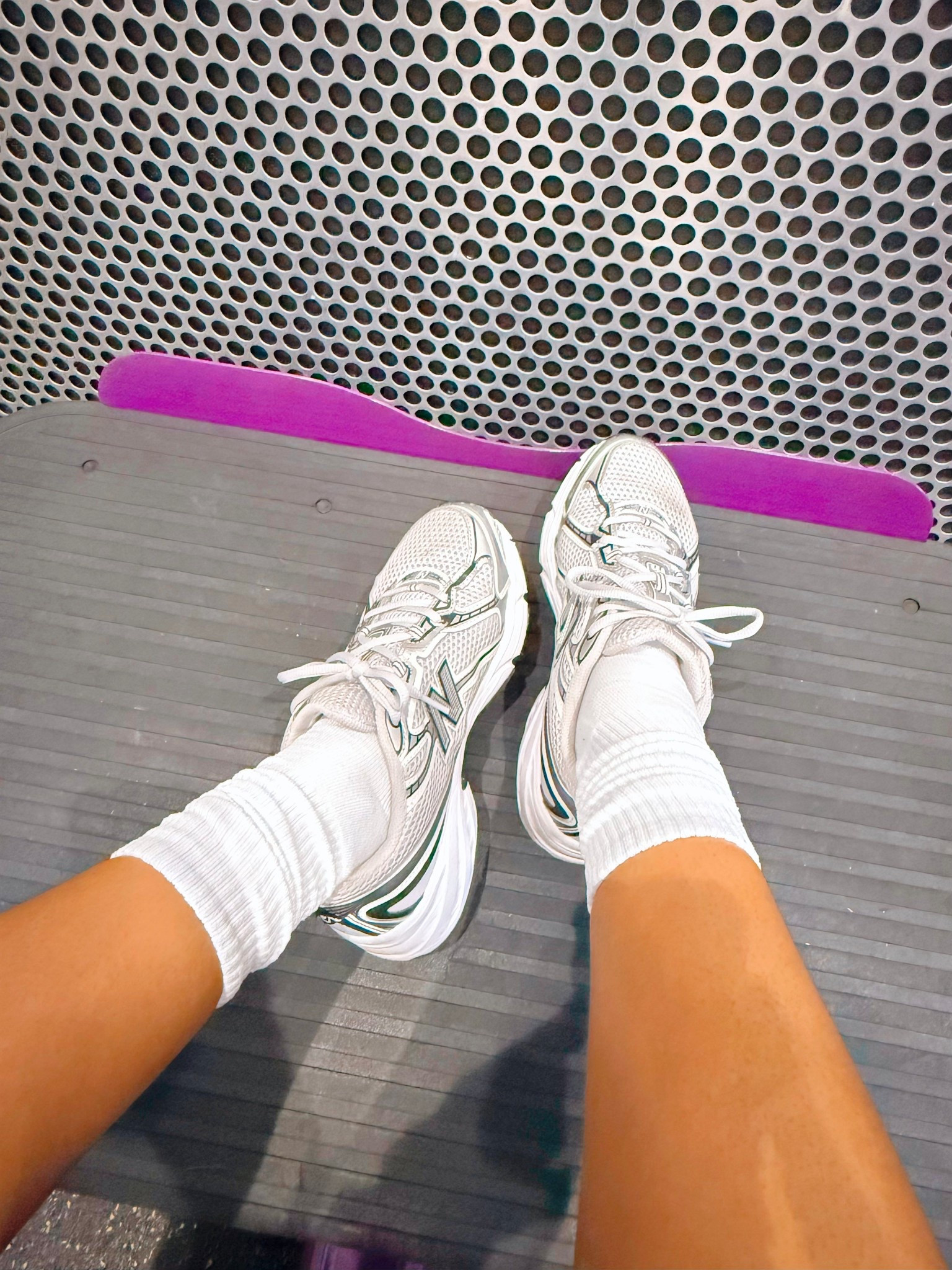 Fave sneakers for EVERYTHING! Walking, running, hiking, and even day to day styling 

#LTKdayinmylife #LTKActive