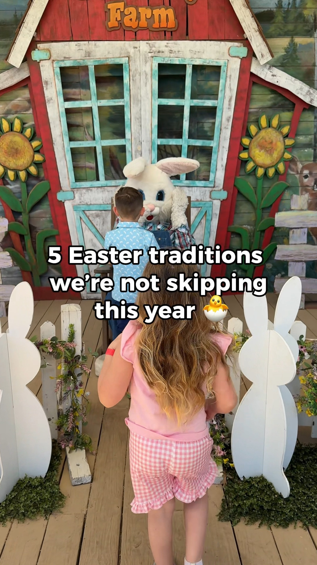 Everything we use for our Easter traditions 🤍
easy, simple, and actually fun for kids
linked here for you 🐣✨

#LTKSeasonal #LTKdayinmylife #LTKKids