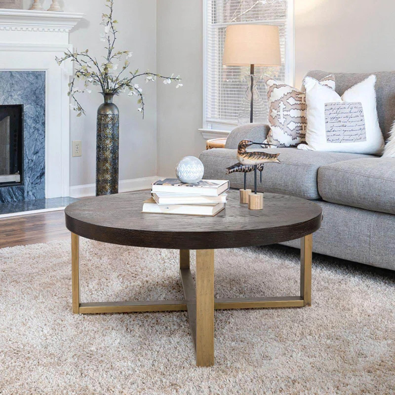 Abrielle Coffee Table | Wayfair North America