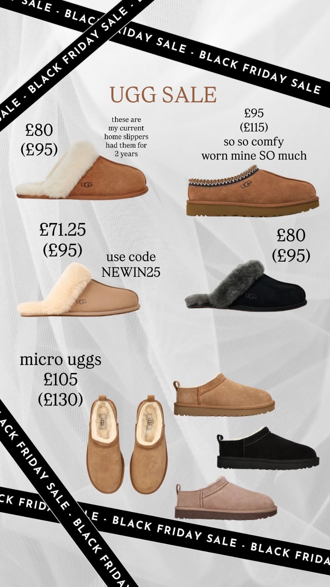 Ugg sale 