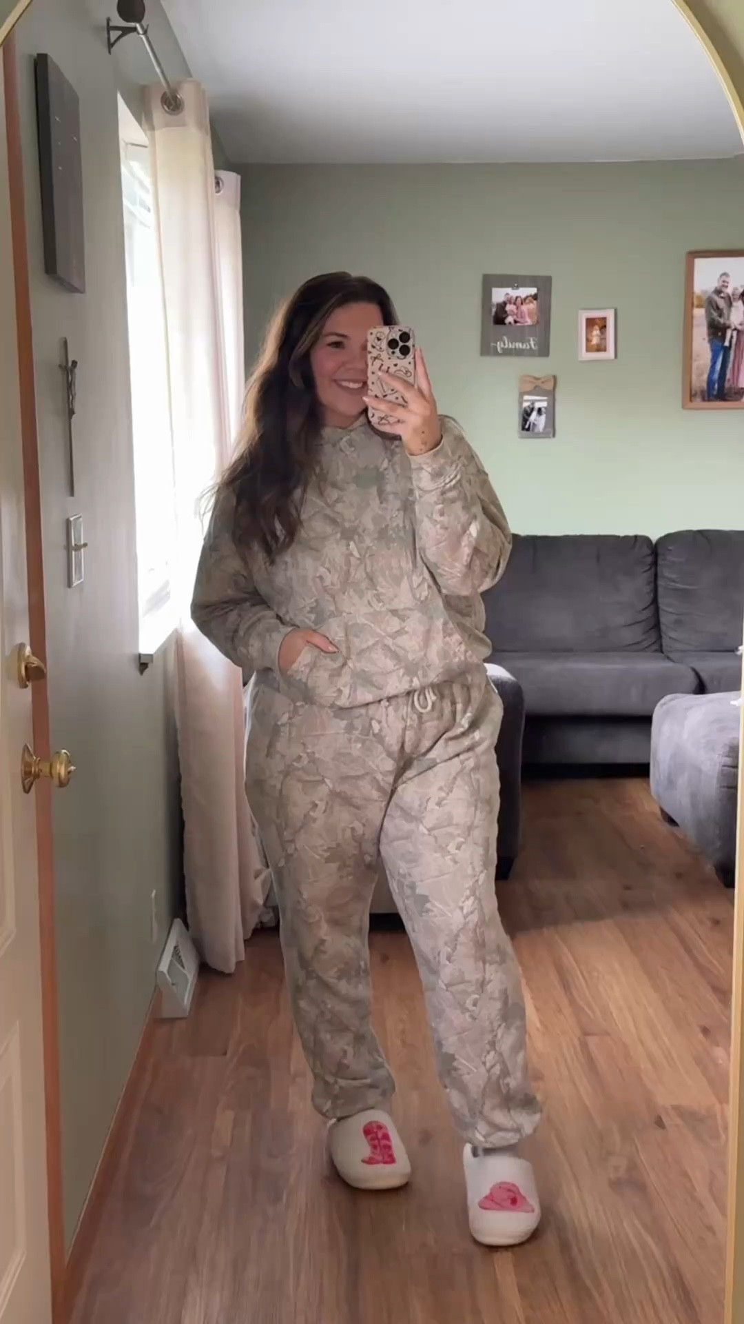 obsessed with this set 😍 my favorite Sunday outfit 💁‍♀️


#LTKootd #LTKdayinmylife #LTKgrwm