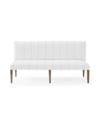 Ross Dining Bench | Serena and Lily