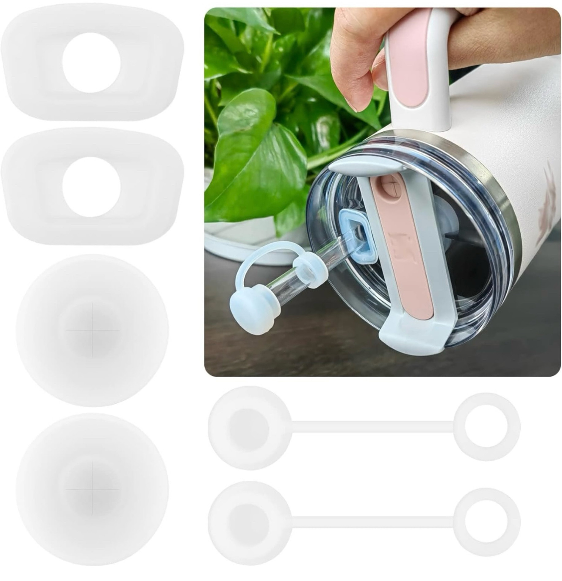 My Stanley no longer leaks! Amazing! 
•
Shop my products && Follow me on Instagram at @nardinemarie for more Must-have finds!

#LTKfindsunder50 #LTKGiftGuide #LTKU