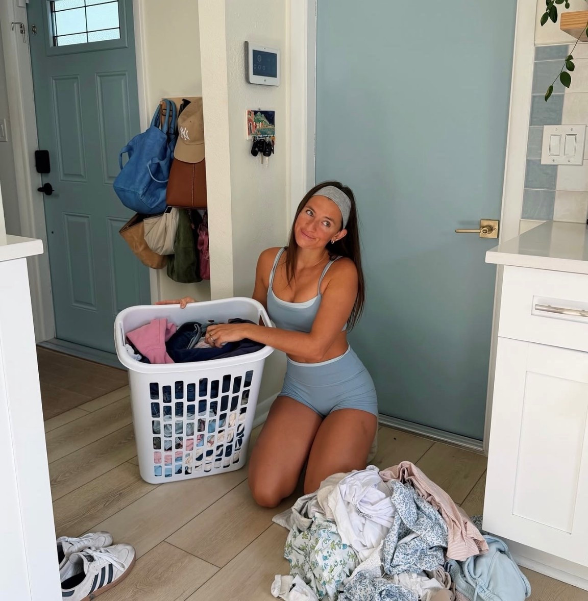 I’ve been loving Gold Hinge active sets! 

#LTKStyleTip #LTKSeasonal #LTKActive