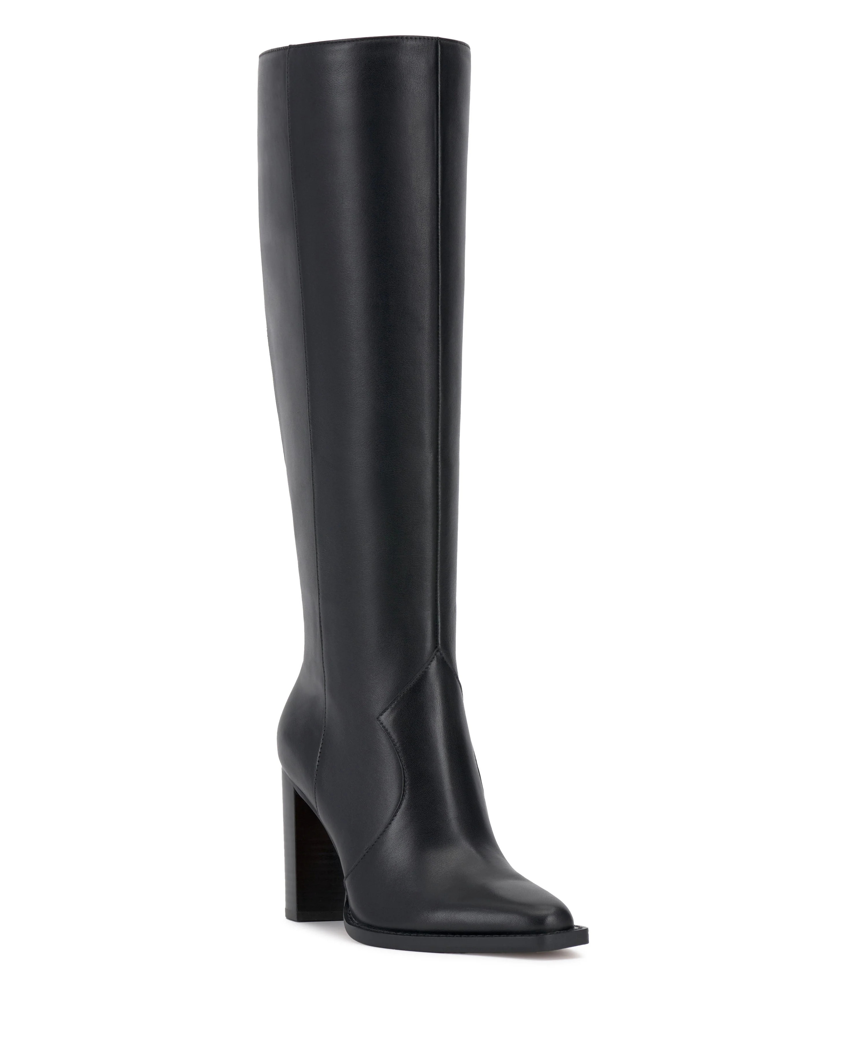 Lecheya Wide Calf Boot | Vince Camuto