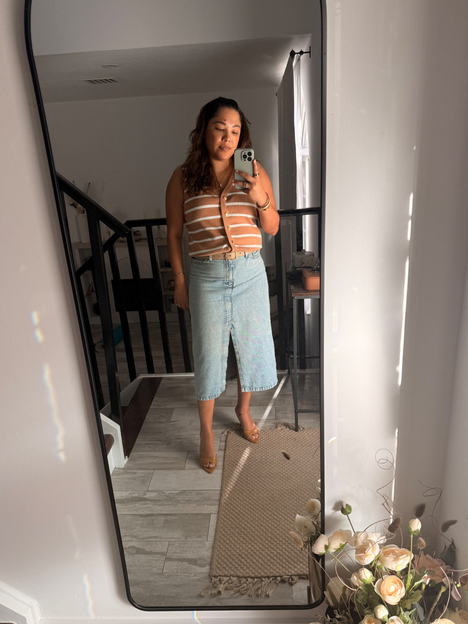 Summer work outfit for the office ☀️

#LTKWorkwear #LTKPetite #LTKStyleTip