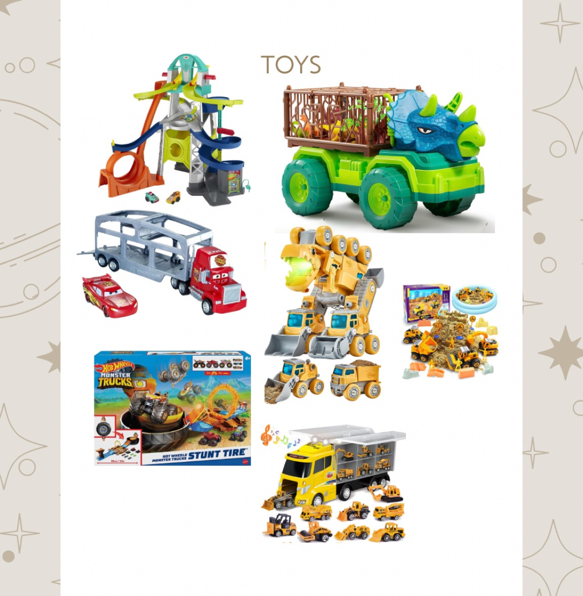 Toddler | Toddler Prime Day | Amazon Prime Day | Toddler Christmas | Christmas Gift Ideas for Toddlers

#LTKxPrime #LTKkids #LTKfamily