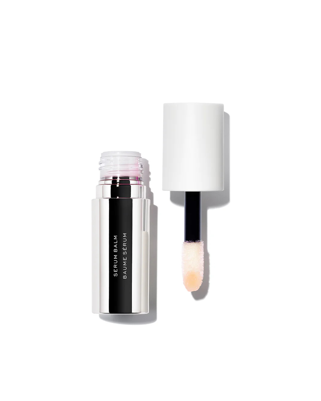 Lip Serum - Serum Balm Hydrating Lip Treatment - Halo Moon - MAKE Beauty | MAKE Beauty