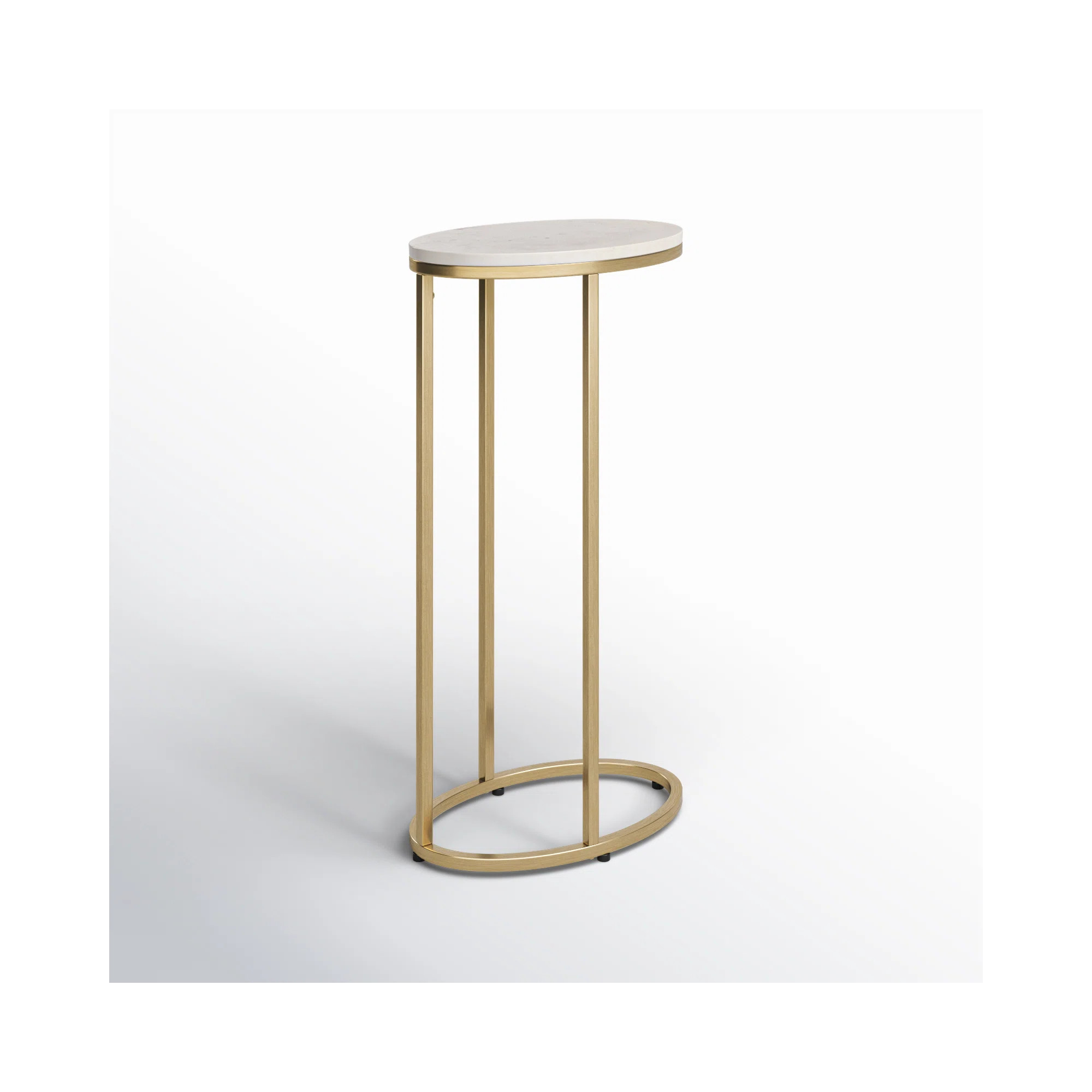 Vib End Table | Joss & Main
