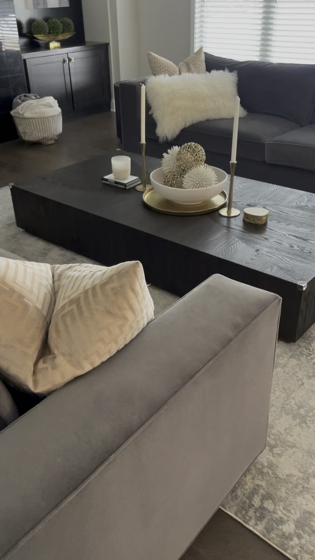 Shop my living room! My home is filled with eye catching decor from various places! Something specific? Check out this post to purchase one of these pieces and put your spin on it. 🫶🏽 

#LTKfamily #LTKhome #LTKGiftGuide