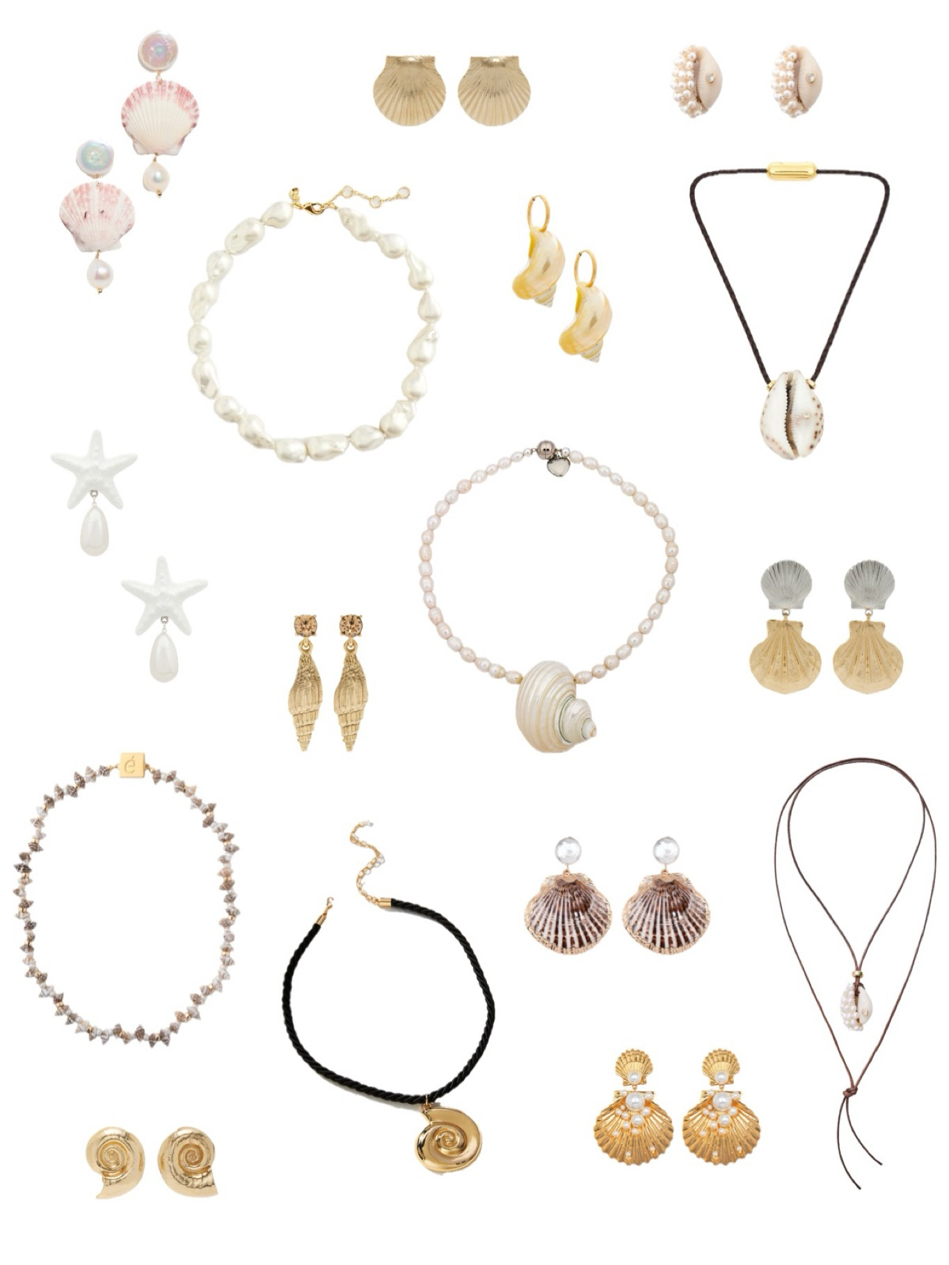 TRENDING under the sea jewels

#LTKSeasonal #LTKStyleTip #LTKTravel