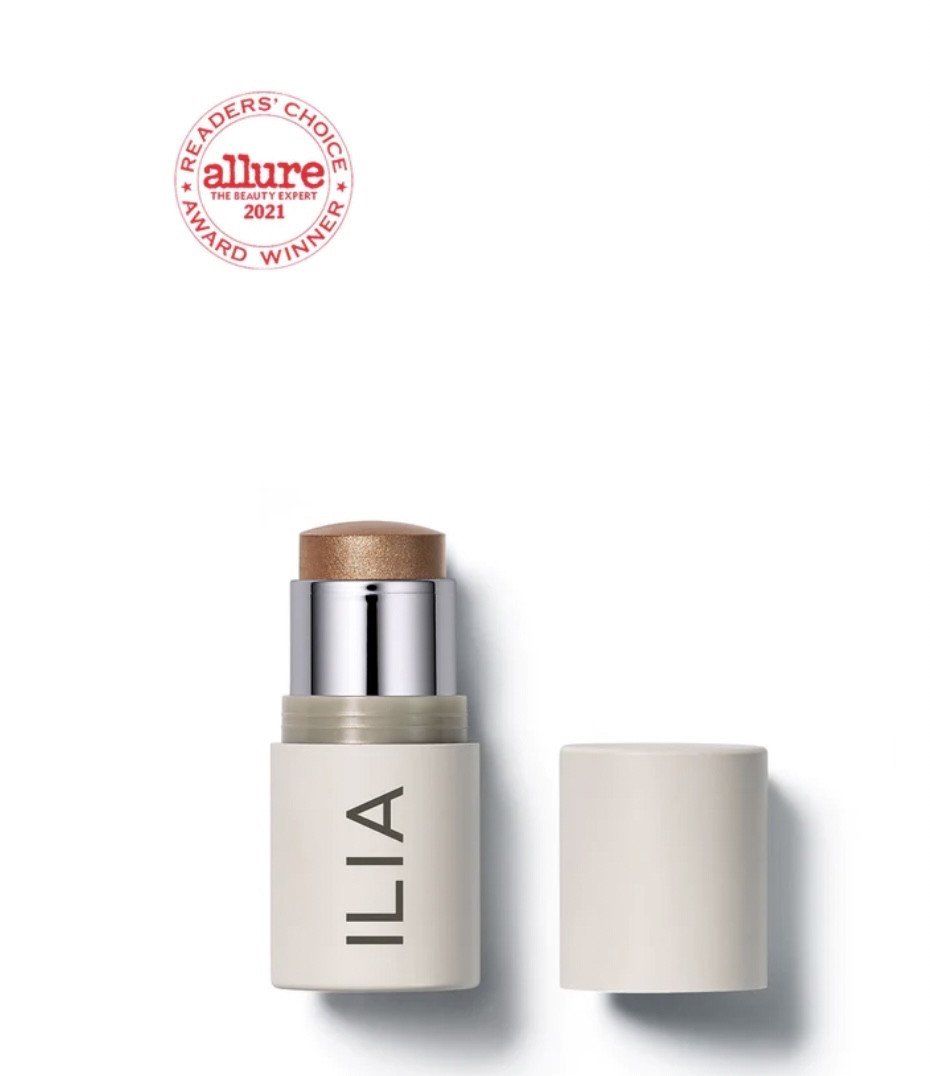 Loving these Ilia Beauty Multi Sticks. I’m currently try using colors In the City and Cosmic Dancer as eyeshadows. It’s super easy to apply and brightens. My daughter also uses Cosmic Dancer as a highlighter  

#LTKbeauty #LTKfindsunder50
