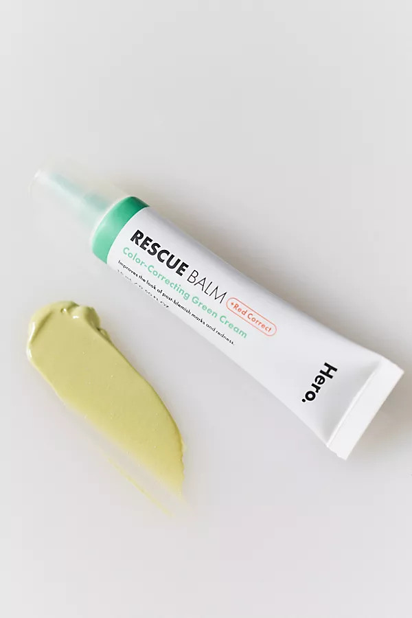 Rescue Balm +Red Correct | Anthropologie (US)