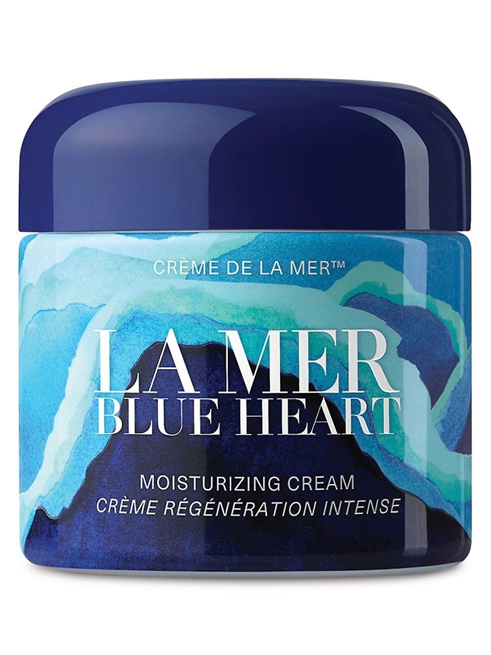 La Mer Blue Heart Cr me de la Mer | Saks Fifth Avenue