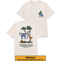 Park Lovers Tee | Parks Project