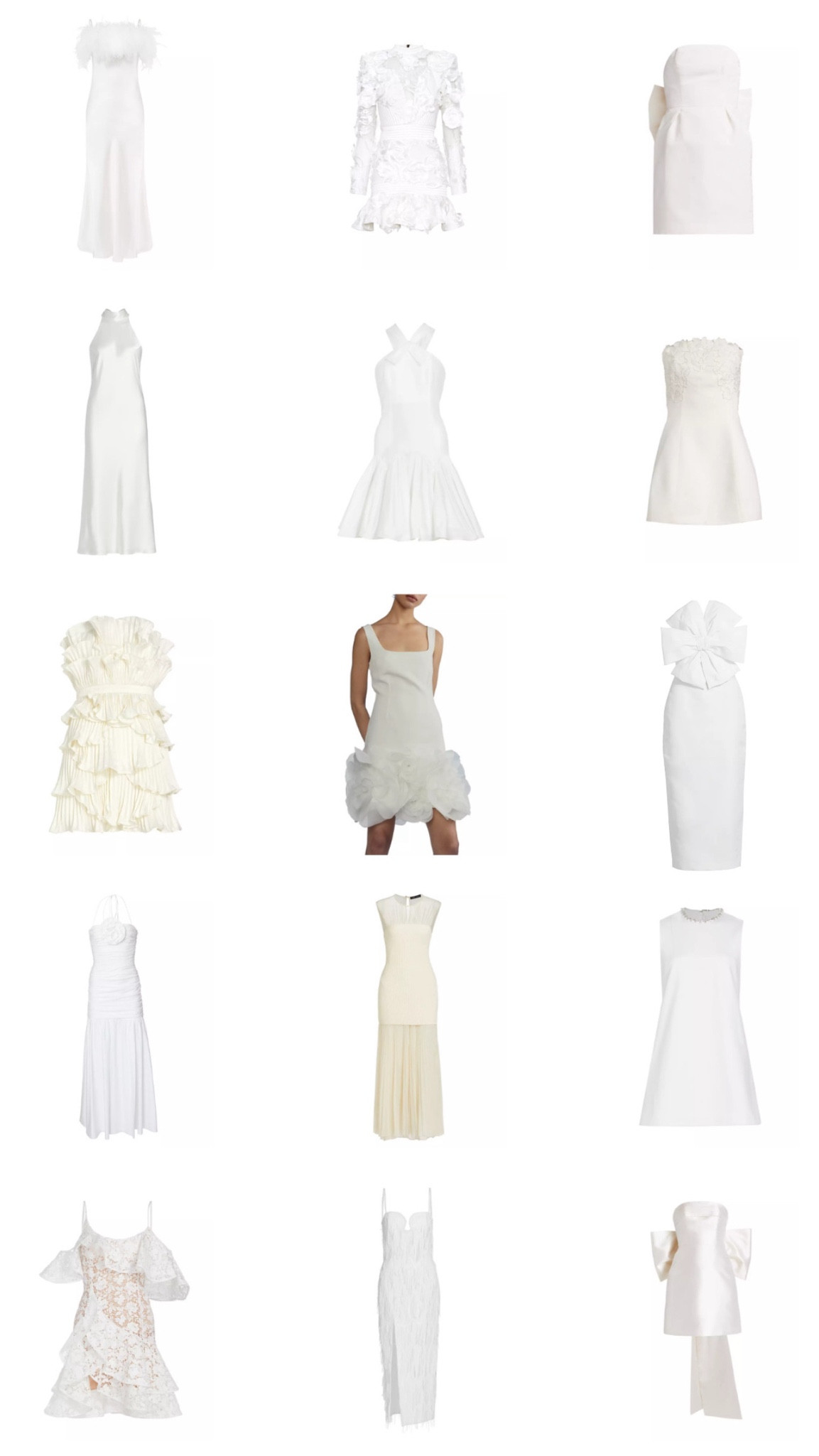 Saks Bridal of the moment!

#saks #saksneworleans #saksfifthavenue #nola #bridal 

#LTKparties #LTKstyletip #LTKwedding