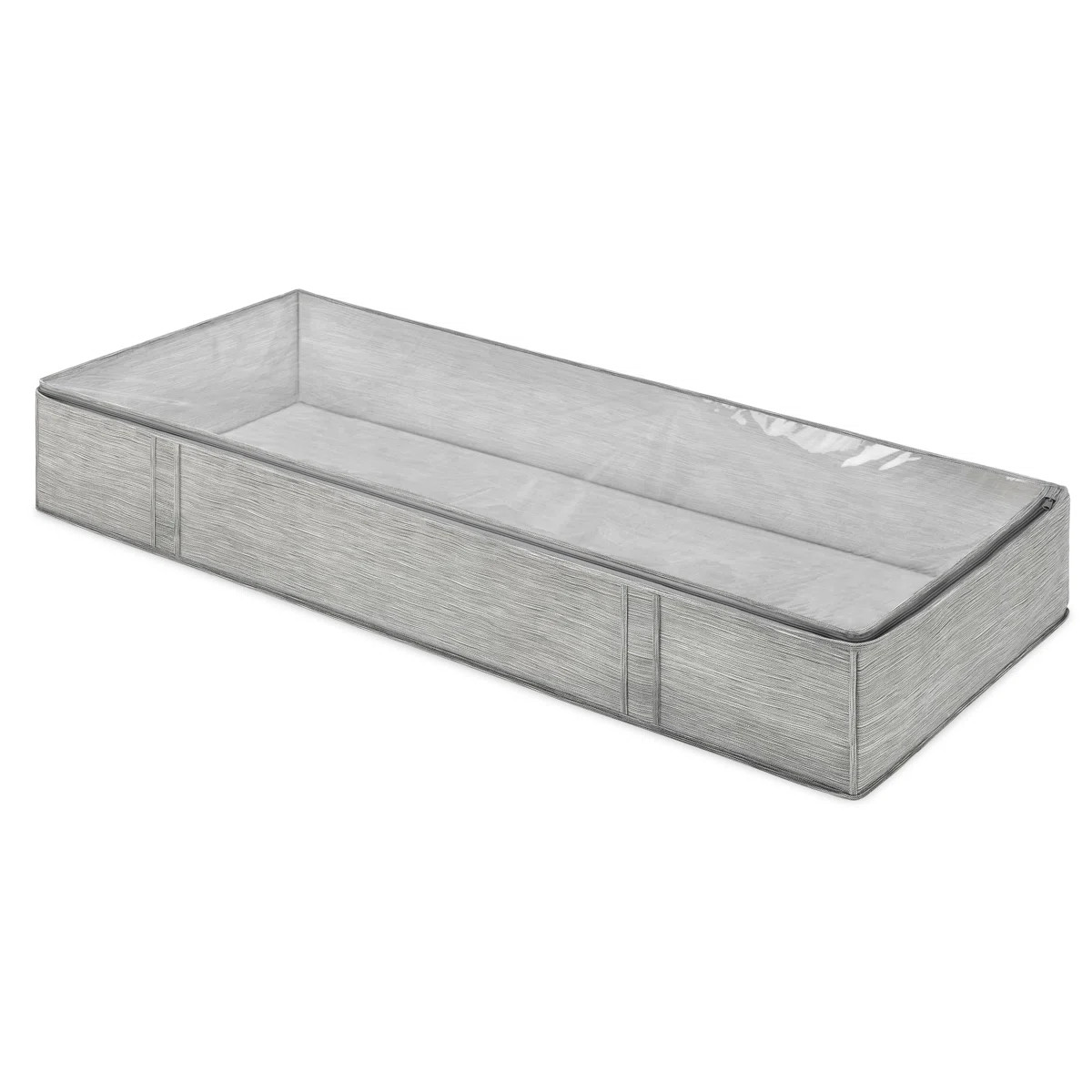 Dotted Line™ Aidan Fabric Underbed Storage | Wayfair North America