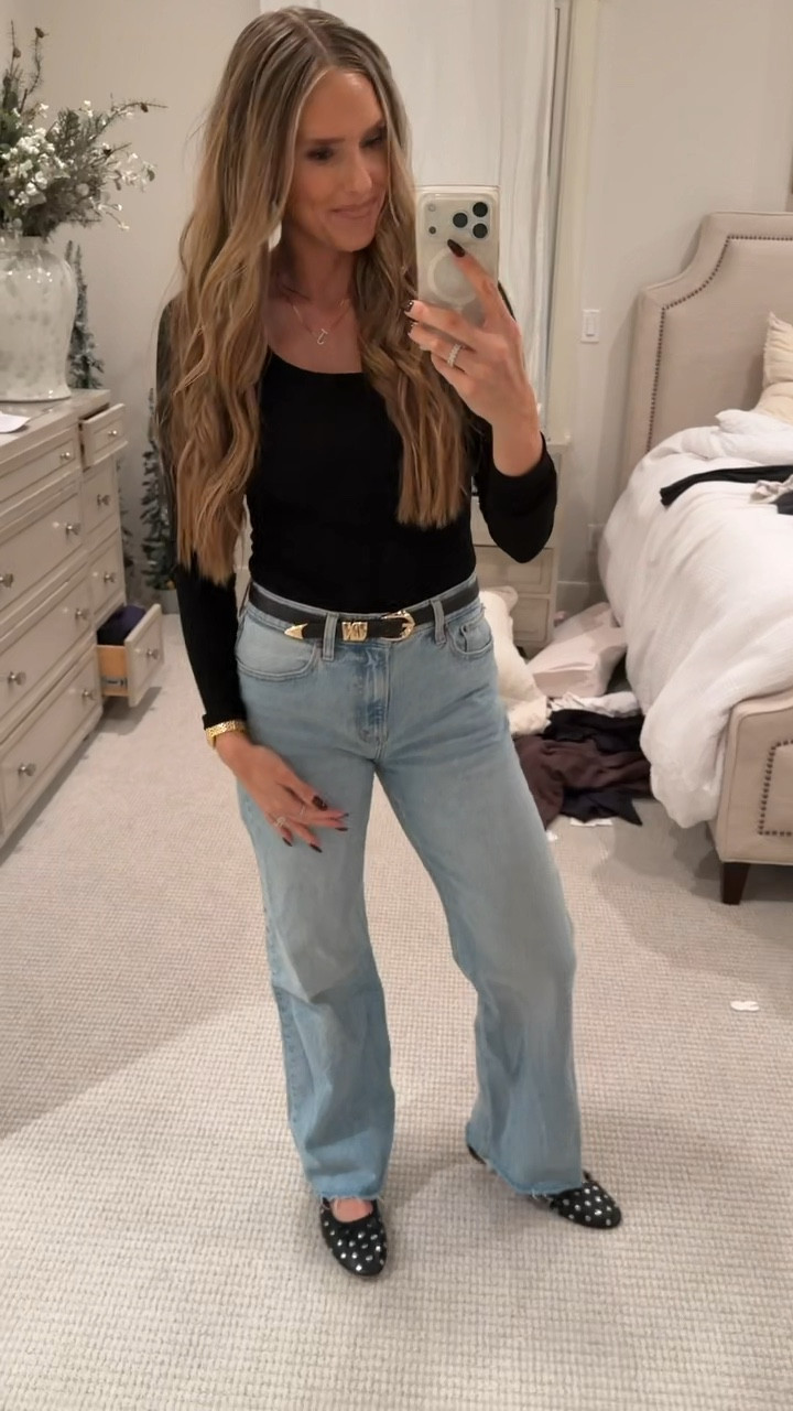 OOTD

Amazon Fashion / Jeans / Affordable Fashion / Winter Fashion / Date Night / OOTD

#LTKFindsUnder100 #LTKdayinmylife #LTKootd