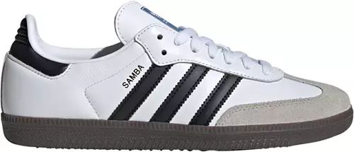 adidas Women's Samba OG Shoes | Dick's Sporting Goods | Dick's Sporting Goods