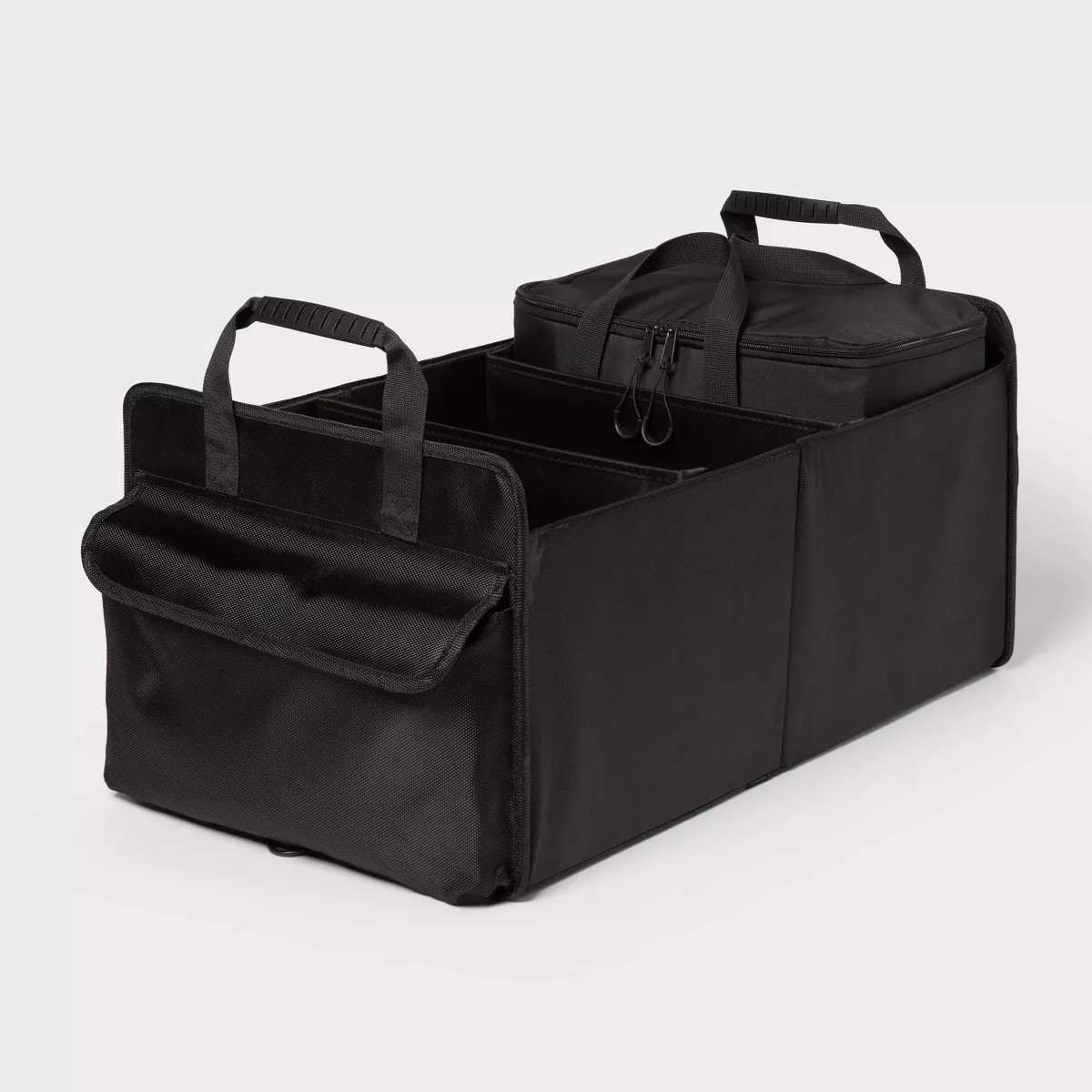 Large Transportable Storage Black - Brightroom™ | Target