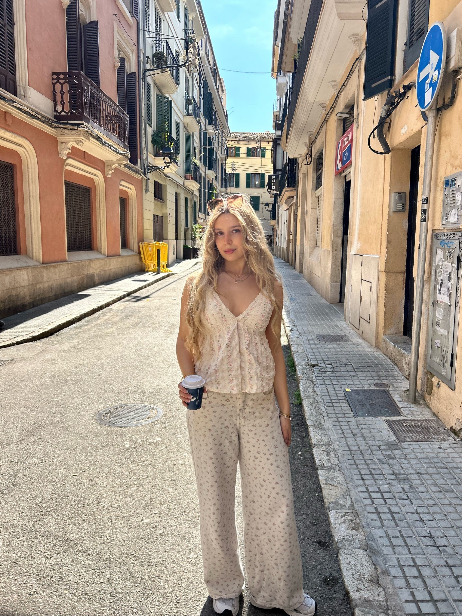 spring floral outfit inspo 🌷

#LTKsummer #LTKspring #LTKstyletip