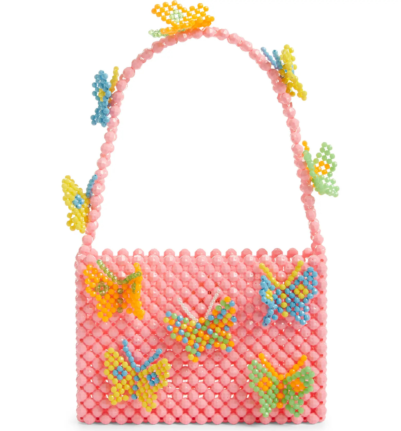 Mini Mariposa Beaded Handbag | Nordstrom