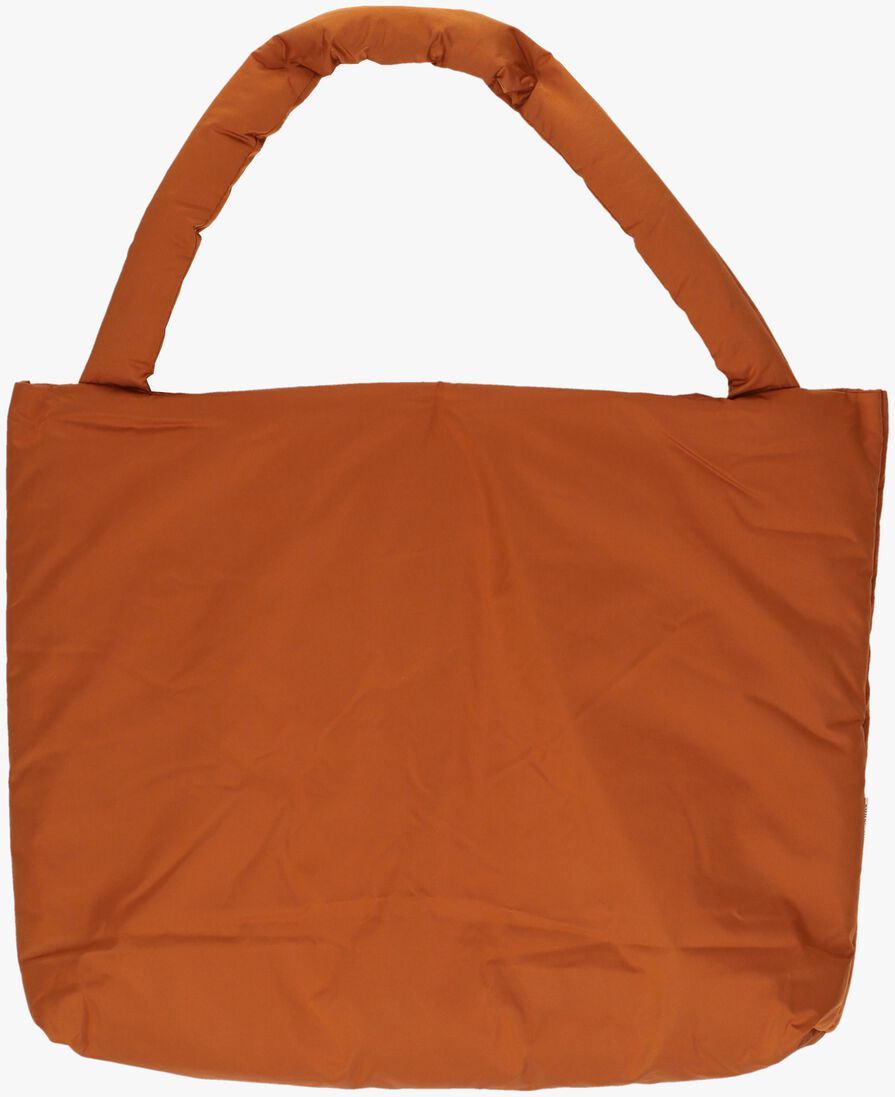 orangene studio noos shopper puffy mom-bag - Omoda | Omoda (DE)
