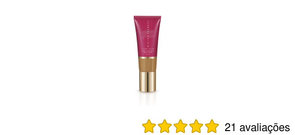 Eudora Niina Secrets Hidra Glow Cor 65
        
            
                 - Base Líquida 30m... | Beleza Na Web (BR)