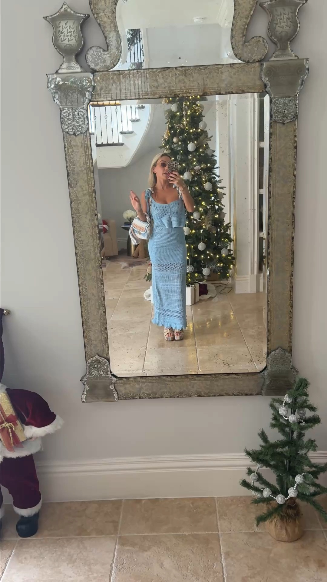 Beach Daze 
Use code Aivanelli35 for 35% off 