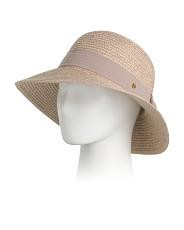 Made In Italy Floppy Ribbon Hat | TJ Maxx