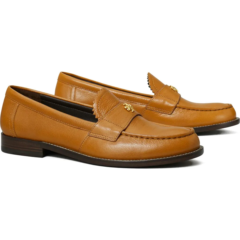 Tory Burch Classic Loafer in Coconut Sugar at Nordstrom, Size 6.5 | Nordstrom
