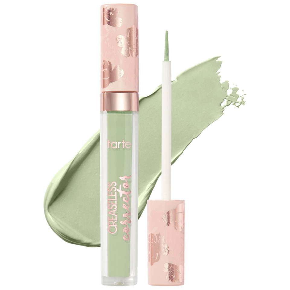 tarte Creaseless Corrector 6.4g (Various Shades) - green | Dermstore