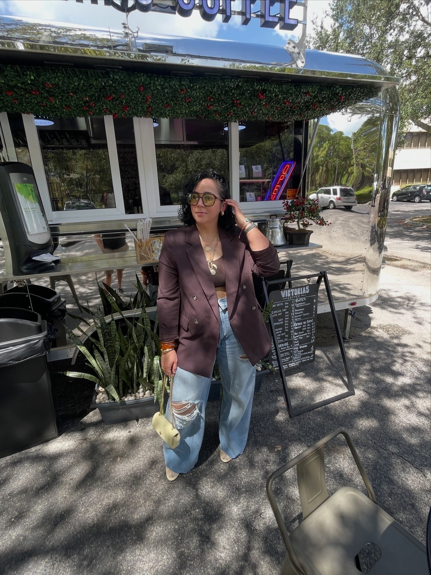 Casual look inspo🫰☕️
@Zara @HM
