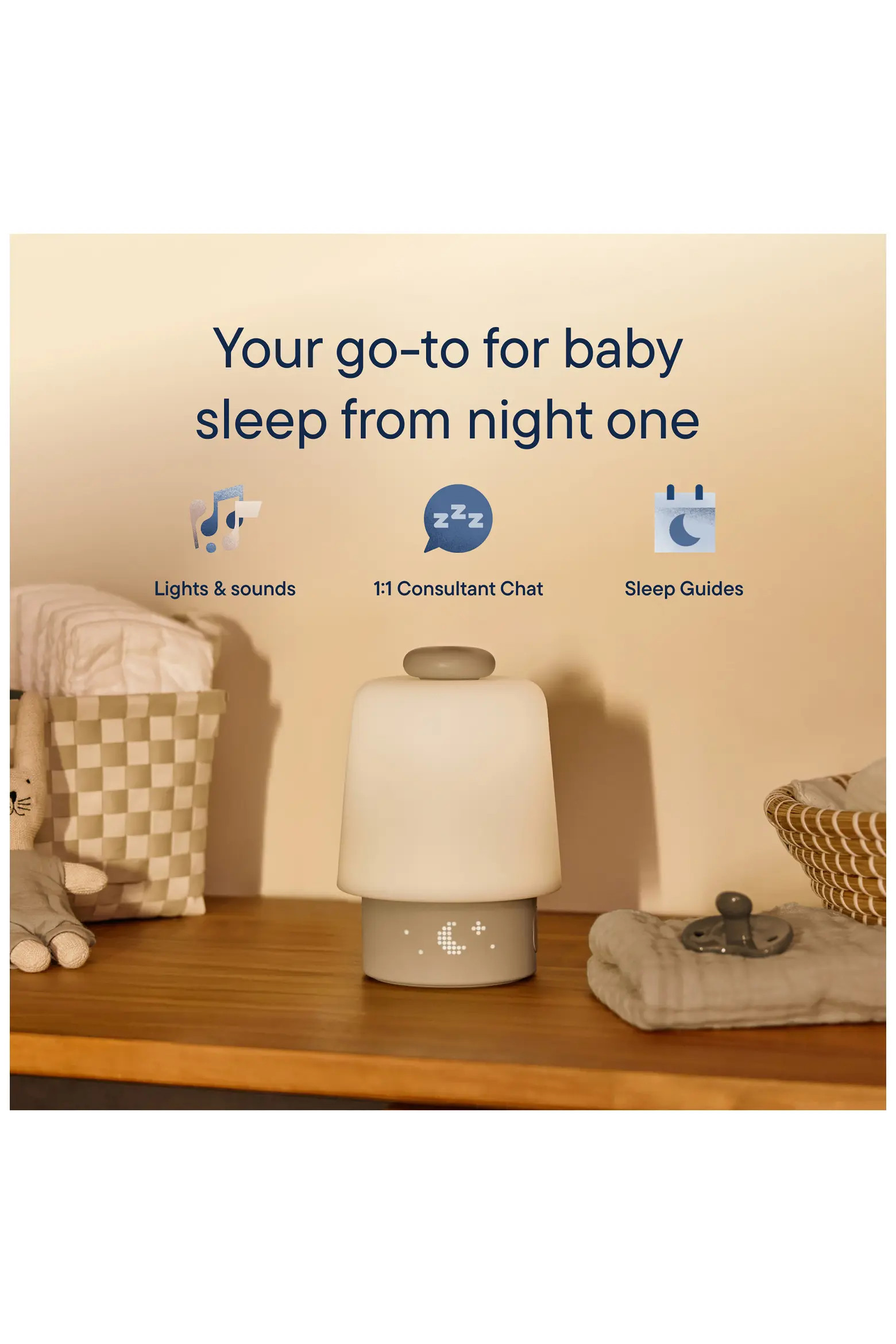 Hatch Baby Sound Machine | Nordstrom | Nordstrom
