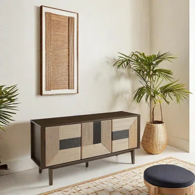 Nordic Style Design Simple Durable Sideboard | Wayfair North America