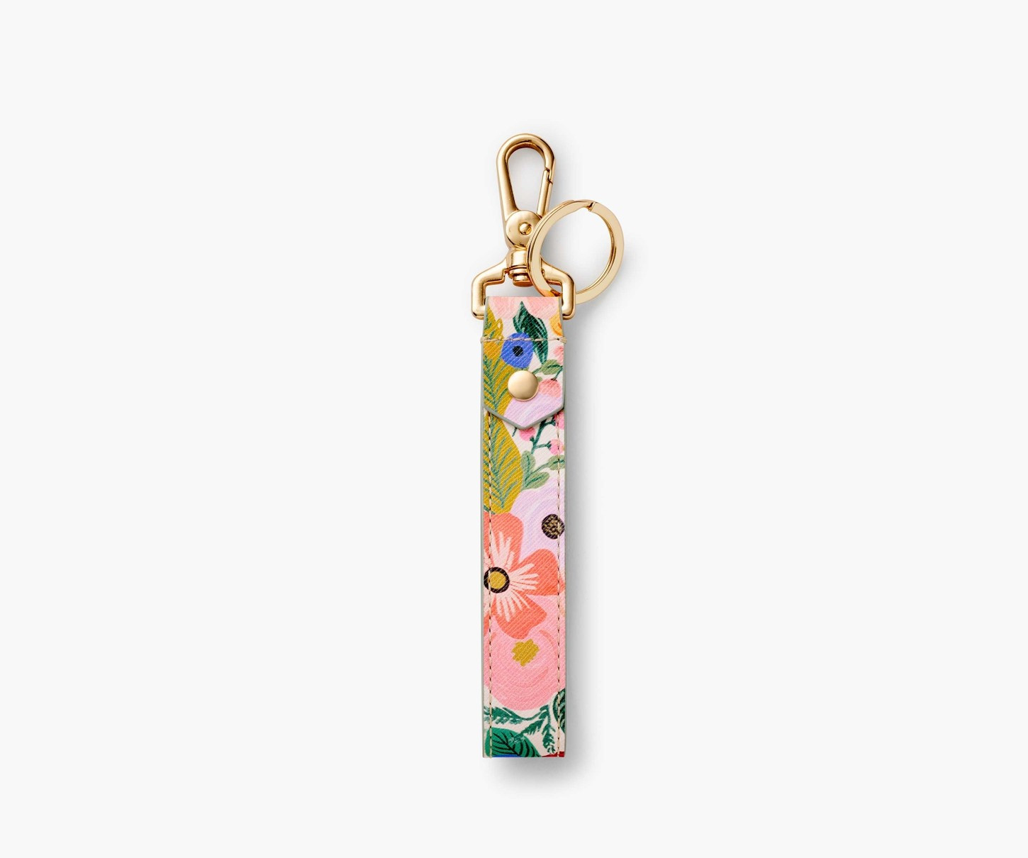 Garden Party Key Ring | Rifle Paper Co.