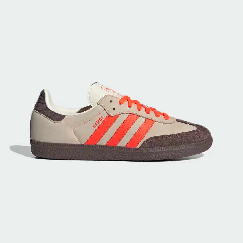 Samba OG Shoes | adidas (US)