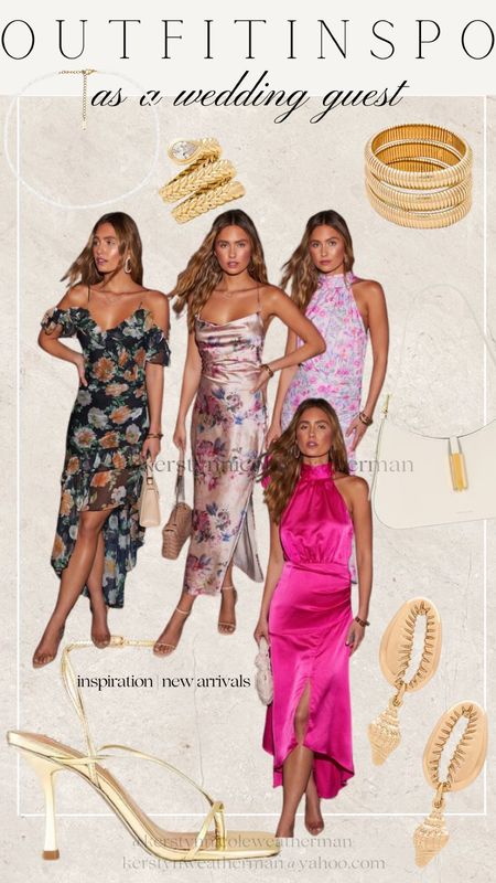 THESR NEW VICI DOLLS WEDDING LOOKS ARE 💅 get RSVP ready with theses dresses that are under $90!!!!

Wedding season is fast approaching, and these frocks will have you as the best dressed guest.

SHOP GUEST OF WEDDING | 40% off all vici tops | code ‘40offtps’ | wedding guest | wedding guest dress | dresses under $90

#LTKfindsunder100 #LTKstyletip #LTKwedding