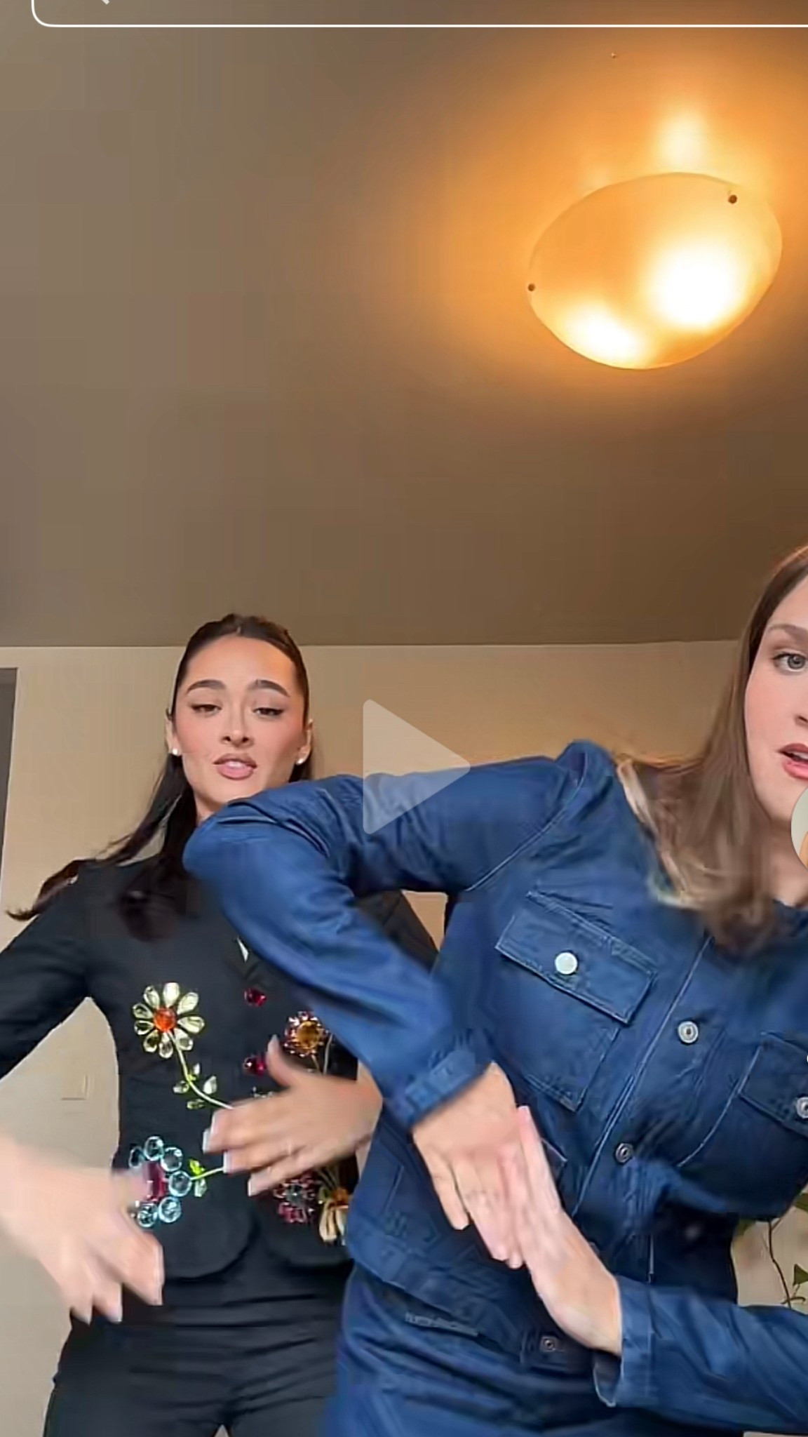 Seattle Book tour outfit deets!