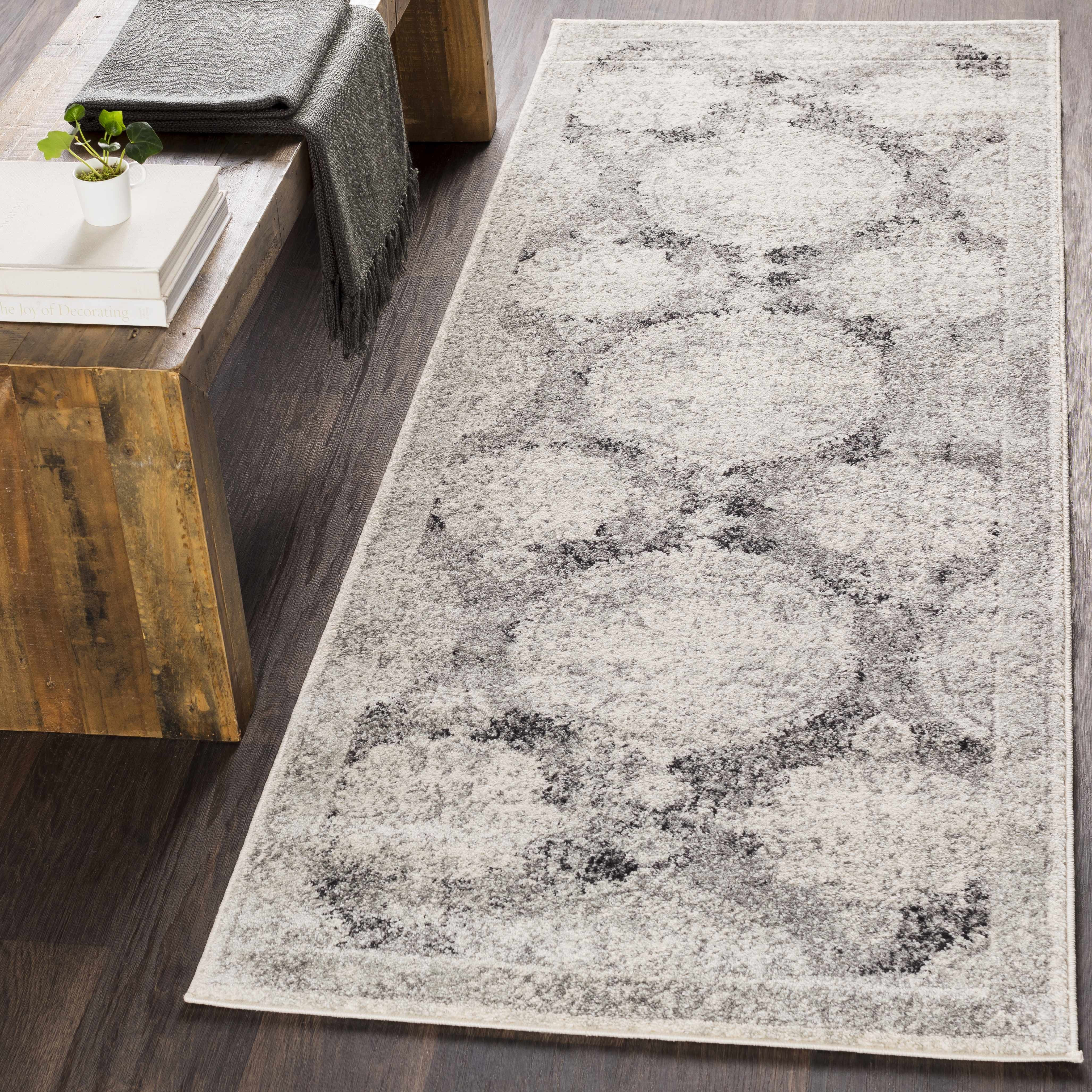 Pottery Area Rug | Boutique Rugs