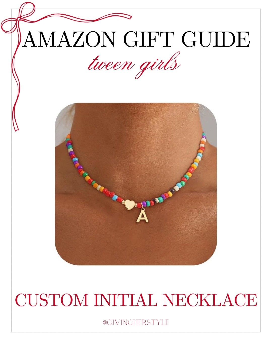 2025 gift guide from Amazon for teen girls! 
Amazon, skin care, elf, beauty,  amazon gift guide, amazon finds, amazon fashion, Amazon prime, Gifts for her, Gifts for teens, Gifts for teen girls, Gifts for teenagers, Gifts for girls. Gift guide. Gift guide for her. Gifts for daughter. Stocking stuffers. College, sorority. Gen z, smiley face. Preppy. Pajama pants. Christmas, Christmas gifts, holiday, holiday inspo, jewelry, loungewear, smiley face slippers, camera, monogram, initial necklace, name necklace
#amazon #giftguide #amazonfinds #amazonprime

#LTKGiftGuide #LTKFindsUnder50 #LTKHoliday