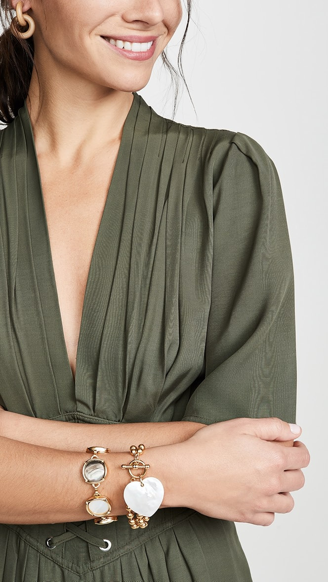 Bright Side Bubble Bracelet | Shopbop