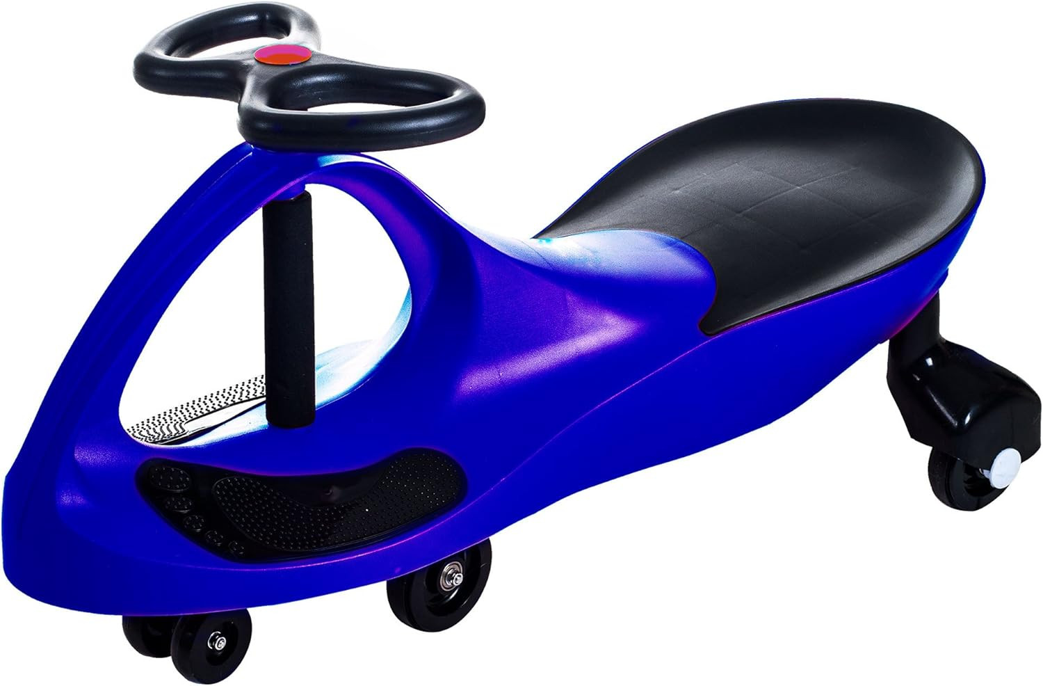 Wiggle Car - Ride on Toy for Ages 3 and Up - Toddler Ride on Toys with no Batteries, Gears, or Pe... | Amazon (US)